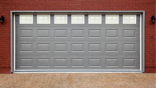 Garage Door Repair at Escondido, California