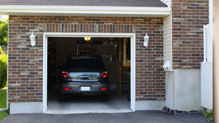 Garage Door Installation at Escondido, California